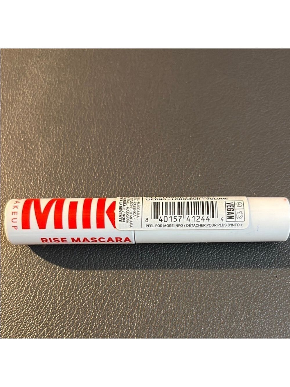 Milk Makeup Rise Mascara Travel Size NEW
